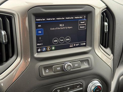 New 2026 GMC Sierra 1500 Pro w/ Pro Value Package image 30