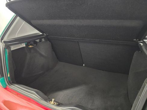 Used 1996 Volkswagen Golf GL FWD image 36
