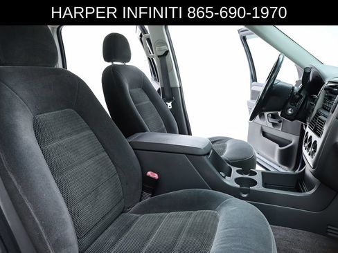 Used 2003 Ford Explorer XLT AWD/4WD image 71