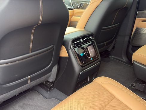 Used 2025 Cadillac Escalade IQ Sport 2 AWD/4WD image 34
