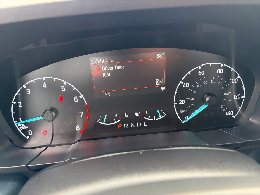 Used 2023 Ford Maverick XLT w/ XLT Luxury Package FWD image 19