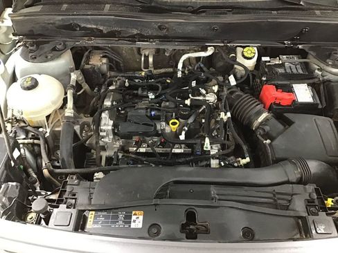 Used 2022 Ford Bronco Sport Big Bend w/ Convenience Package image 25