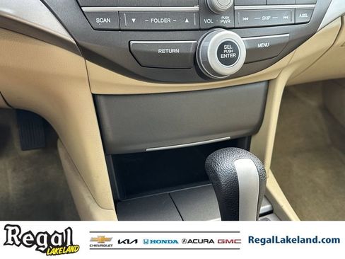 Used 2012 Honda Accord SE image 23