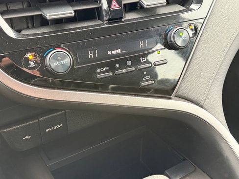 Certified 2024 Toyota Camry LE w/ Cold Weather Package image 34