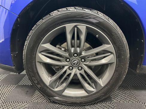 Used 2019 Acura RDX A-Spec AWD/4WD image 37