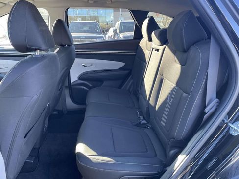 Certified 2022 Hyundai Tucson SEL w/ Convenience Package image 3