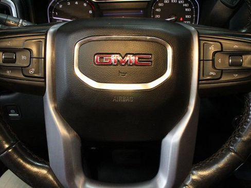 Used 2019 GMC Sierra 1500 Elevation image 22