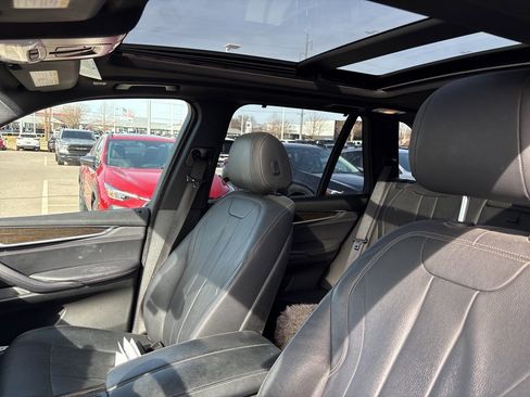 Used 2018 BMW X5 xDrive35i image 5