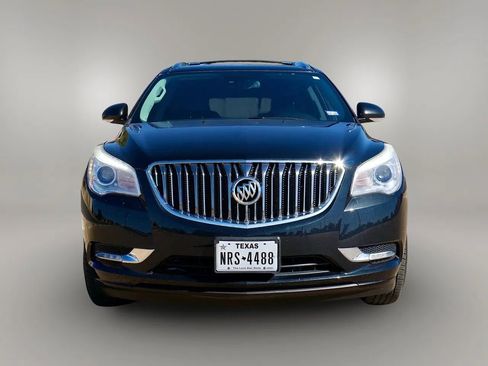 Used 2014 Buick Enclave Premium image 2
