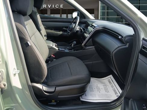 Used 2022 Hyundai Santa Cruz SEL Premium AWD/4WD image 15