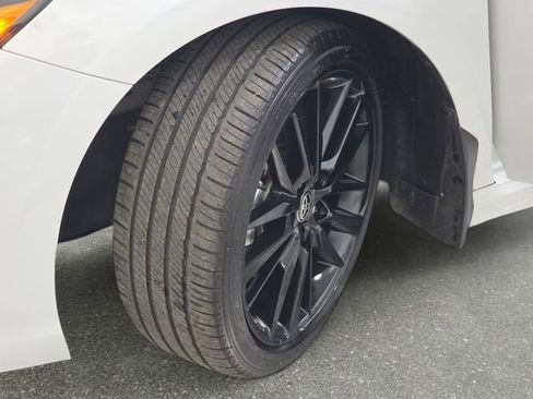 Certified 2024 Toyota Camry XSE w/ Cold Weather Package FWD image 28