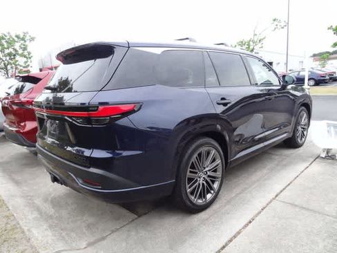 Used 2025 Lexus TX 350 AWD w/ Technology Package image 4
