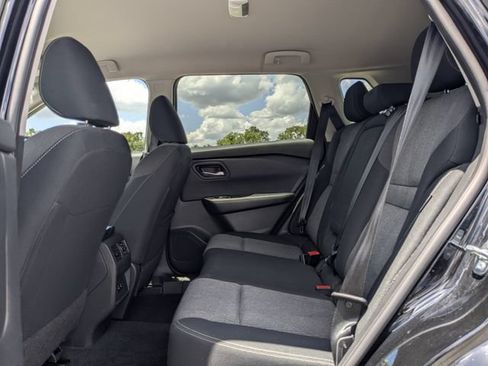 Used 2024 Nissan Rogue SV FWD image 16