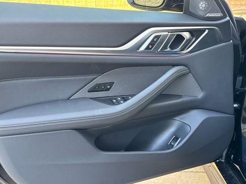 New 2026 BMW 430i xDrive w/ M Sport Package image 13