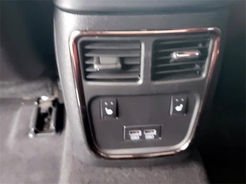 Used 2022 Dodge Charger SRT Hellcat image 29