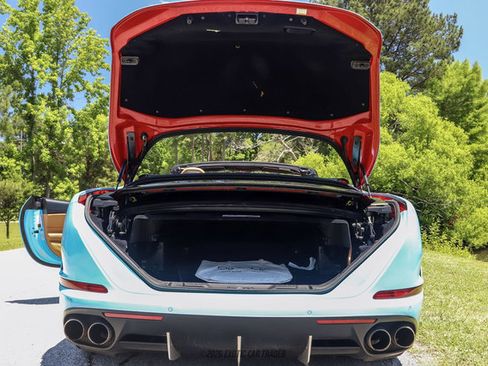 Used 2015 Ferrari California T RWD image 88