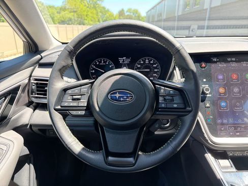 Certified 2024 Subaru Outback Onyx Edition AWD/4WD image 28