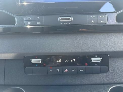 New 2026 Mercedes-Benz Sprinter 2500 image 23