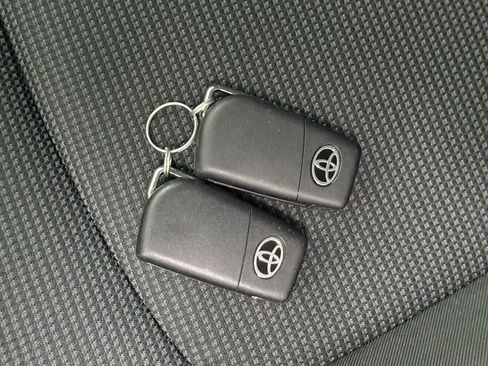 Used 2024 Toyota RAV4 LE image 38