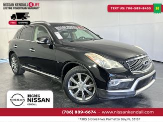 Used 2017 INFINITI QX50 Journey w/ Premium Package video 1