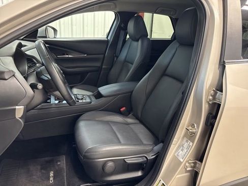 Used 2023 MAZDA CX-30 AWD 2.5 S w/ Select Package image 12