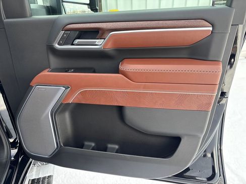 New 2026 GMC Sierra 3500 Denali Ultimate image 50