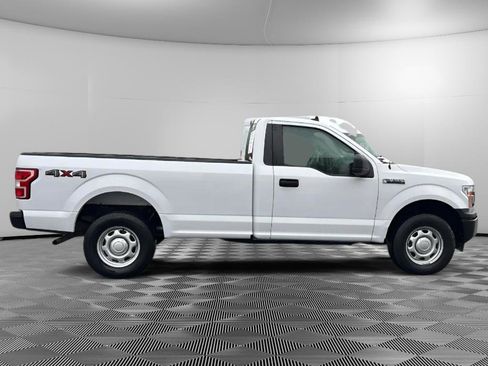 Used 2020 Ford F150 XL w/ Equipment Group 101A Mid image 6