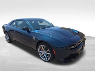 Used 2024 Dodge Charger Daytona Scat Pack w/ Plus Group AWD/4WD video 2