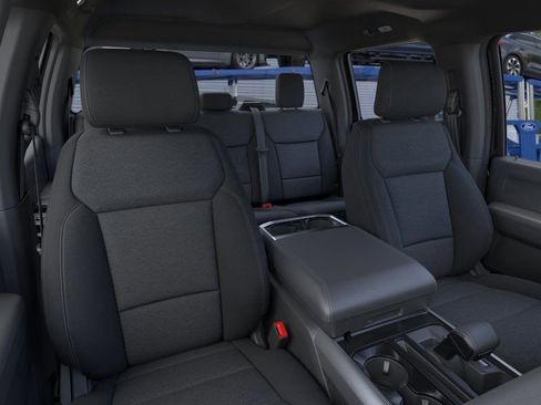 New 2026 Ford F150 XLT image 9