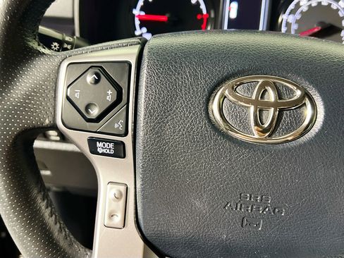 Used 2021 Toyota 4Runner Trail Special Edition RWD image 18