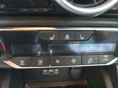 Used 2023 Nissan Sentra SV w/ All-Weather Package FWD image 21