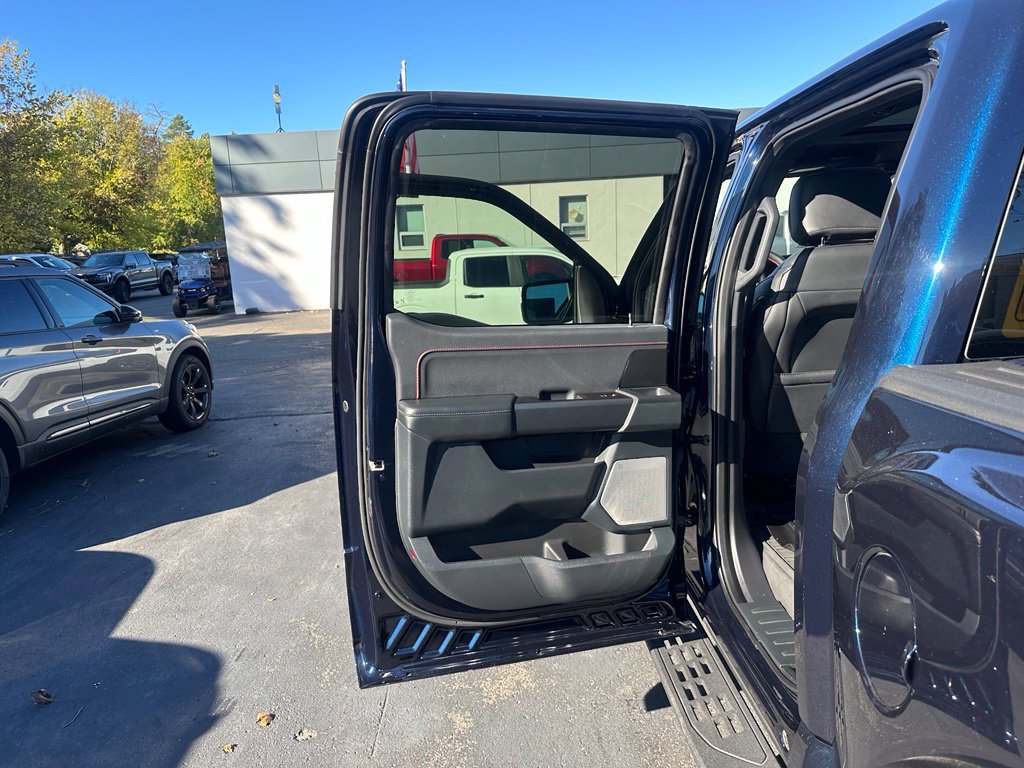 Used 2024 Ford F150 Raptor AWD/4WD image 13