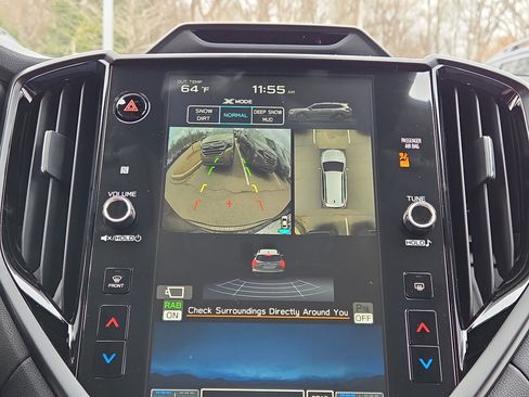 New 2026 Subaru Ascent Bronze Edition image 14