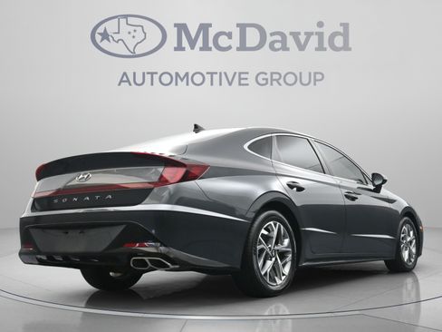 Used 2022 Hyundai Sonata SEL w/ Convenience Package FWD image 31