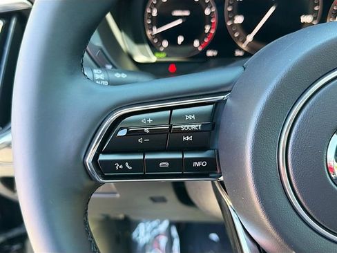 New 2026 MAZDA CX-90 3.3 Turbo w/ Premium Plus Pkg image 39