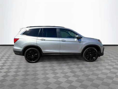 Used 2022 Honda Pilot Special Edition image 5