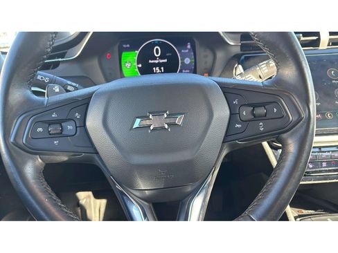 Used 2023 Chevrolet Bolt LT w/ Infotainment Package image 15