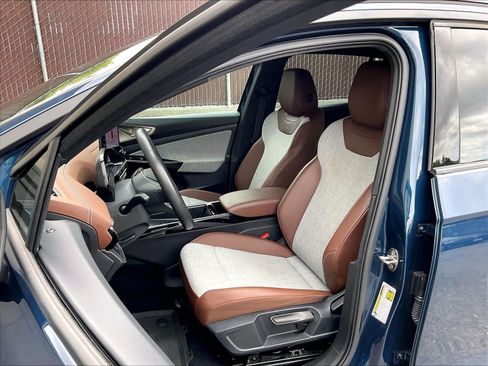 Certified 2023 Volkswagen ID.4 Pro RWD image 23