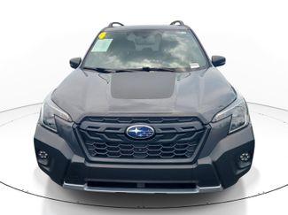 Certified 2024 Subaru Forester Wilderness AWD/4WD video 2