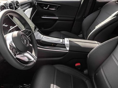 Certified 2026 Mercedes-Benz GLC 300 4MATIC image 11