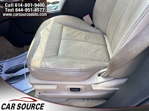Used 2010 Ford Edge SEL AWD/4WD image 7