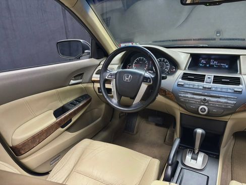 Used 2010 Honda Accord EX-L image 37