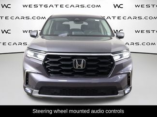 Used 2025 Honda Pilot EX-L video 2