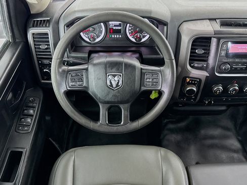 Used 2020 RAM 1500 Tradesman w/ Protection Group AWD/4WD image 16