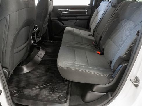 Certified 2023 RAM 1500 Big Horn AWD/4WD image 23
