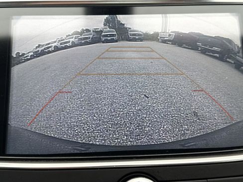 Used 2018 Buick LaCrosse Essence w/ Dynamic Drive Package image 22