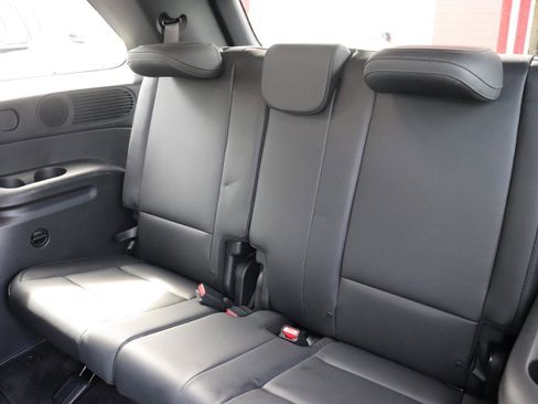 Used 2026 Hyundai Palisade SEL AWD/4WD image 13