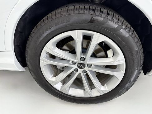Certified 2026 Audi Q7 3.0T Premium Plus w/ Premium Plus Package AWD/4WD image 31