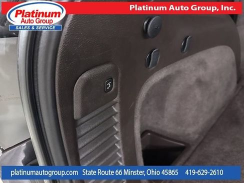 Used 2019 Jeep Grand Cherokee Overland image 35