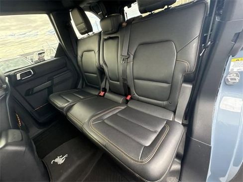 Used 2024 Ford Bronco Badlands AWD/4WD image 22